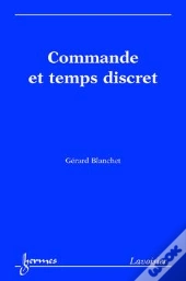 Commande Et Temps Discret