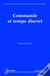 Capa do artigo Commande Et Temps Discret