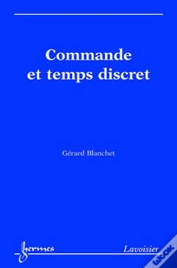 Capa do artigo Commande Et Temps Discret