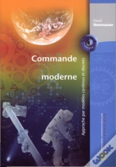 Commande Moderne