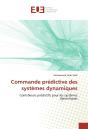 Commande Predictive Des Systemes Dynamiques - Preview