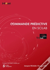 Capa do artigo Commande Predictive En Scilab