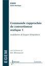 Commande Rapprochée De Convertisseur Statique 1 ; Modulation De Largeur D'Impulsion - Preview