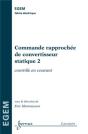 Commande Rapprochée De Convertisseur Statique 2 : Contrôle En Courant - Preview