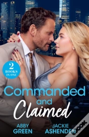 Capa do artigo Commanded And Claimed
