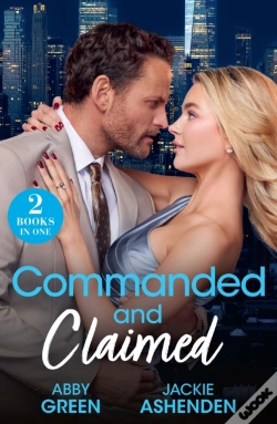 Capa do artigo Commanded And Claimed