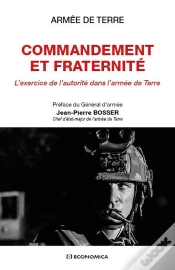 Capa do artigo Commandement Et Fraternité ; L