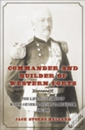 Capa do artigo Commander And Builder Of Western Forts