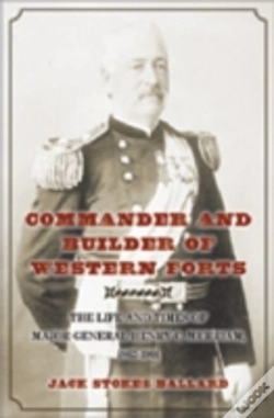 Capa do artigo Commander And Builder Of Western Forts