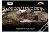 Commander And Staff Guide To Liaison Functions