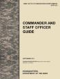 Commander And Staff Officer Guide - Preview