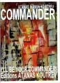 Commander - Preview