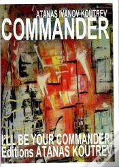 Capa do artigo Commander