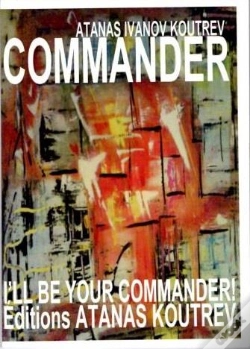 Capa do artigo Commander
