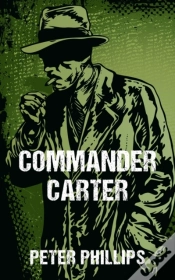 Capa do artigo Commander Carter