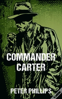 Capa do artigo Commander Carter