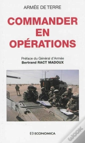 Commander En Operation