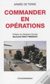 Capa do artigo Commander En Operation