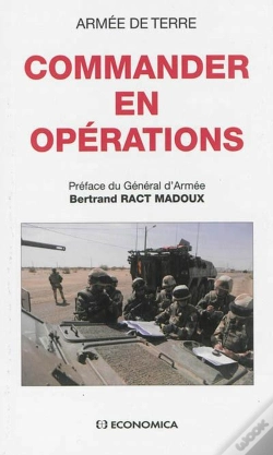 Capa do artigo Commander En Operation
