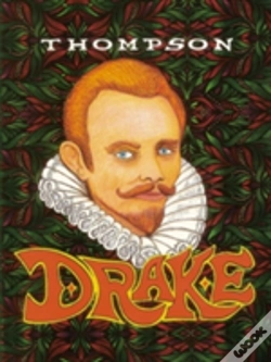 Capa do artigo Commander Francis Drake & The West Coast Mysteries