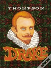 Commander Francis Drake & The West Coast Mysteries