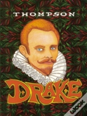 Capa do artigo Commander Francis Drake & The West Coast Mysteries