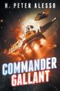 Commander Gallant - Preview