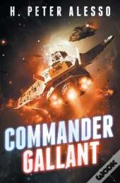 Commander Gallant