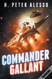 Capa do artigo Commander Gallant