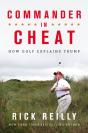 Commander In Cheat: How Golf Explains Trump - Preview