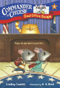 Commander In Cheese #2 - Preview