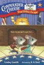 Commander In Cheese #2: Oval Office Escape - Preview