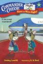 Commander In Cheese #3: Have A Mice Flight! - Preview