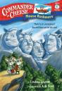 Commander In Cheese Super Special #1: Mouse Rushmore - Preview