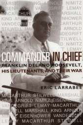 Commander In Chief