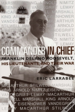 Capa do artigo Commander In Chief