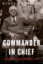 Commander In Chief Fdrs Battle With Chur - Preview
