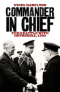 Commander In Chief - Preview