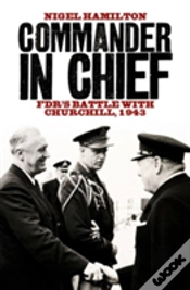 Capa do artigo Commander In Chief