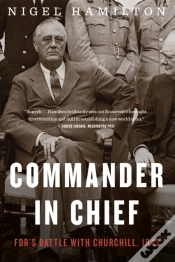 Capa do artigo Commander In Chief