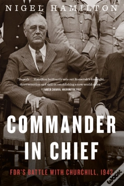 Capa do artigo Commander In Chief