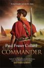 Commander (Jack Lark, Book 10) - Preview