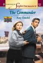 Commander - Preview