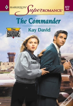 Capa do artigo Commander