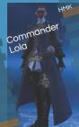 Commander Lola - Preview