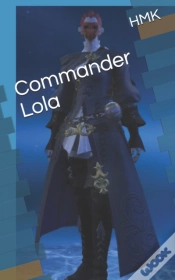 Capa do artigo Commander Lola