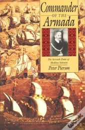 Commander Of The Armada