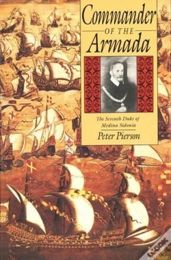 Capa do artigo Commander Of The Armada