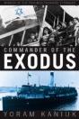 Commander Of The Exodus - Preview