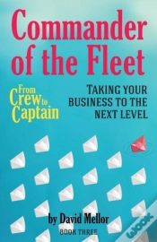 Capa do artigo Commander Of The Fleet